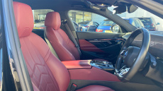 BMW i5 250kW eDrive40 M Sport Pro 84kWh 4dr Auto Electric Saloon